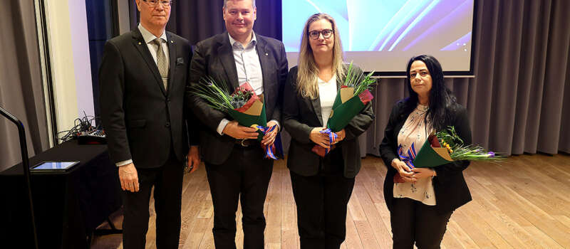Sambandsþing Íþróttasambands fatlaðra sett í Laugardalshöll