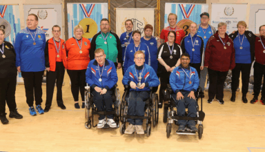 Ljósmynd/Þorgeir Baldursson