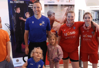 Mynd/Magnús Orri Arnarson