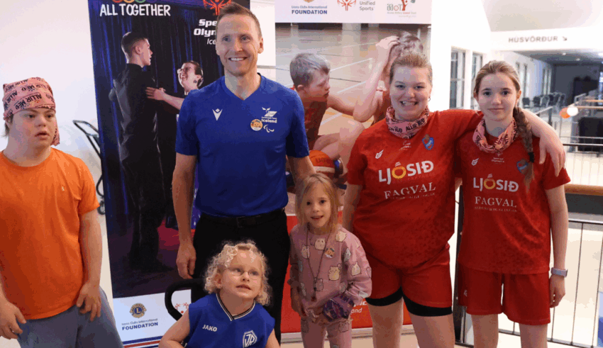 Mynd/Magnús Orri Arnarson