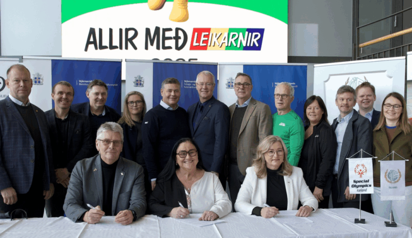 Mynd/ Magnús Orri Arnarson