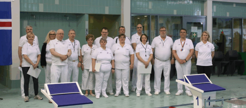 Dagur sjálfboðaliðans: Takk fyrir ykkur