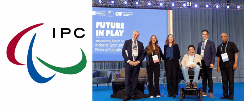 IPC hvetur stjórnvöld til að auka fjárfestingu í íþróttum fatlaðra