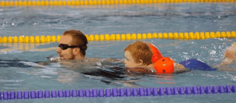 Nýárssundmót ÍF 2026: Opnað fyrir skráningu