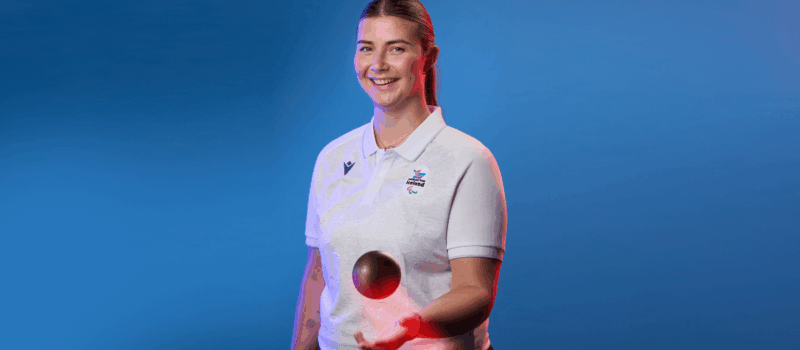 Íþróttakona ÍF 2025 Ingeborg Eide: Viðtal