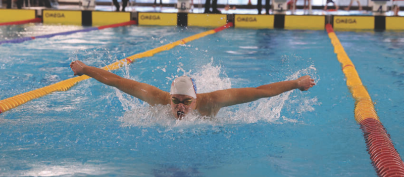 Snævar Örn Kristmannsson: „Ég meikaði það!“