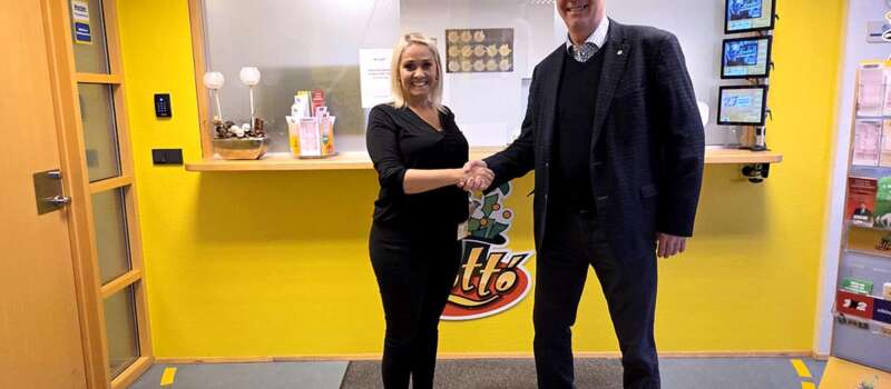 Íslensk Getspá og ÍF framlengja samstarfi sínu næstu tvö árin