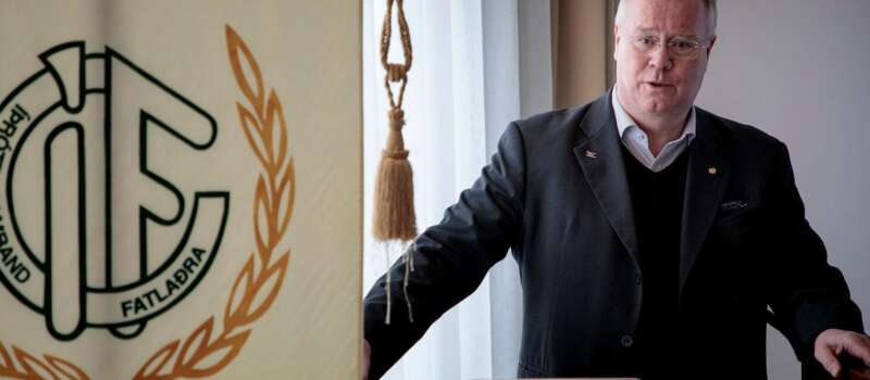 Án sjálfboðaliða væri starfið ekki jafn blómlegt og öflugt