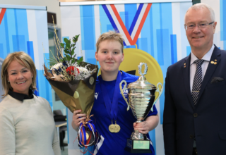 Mynd/ Magnús Orri Arnarson