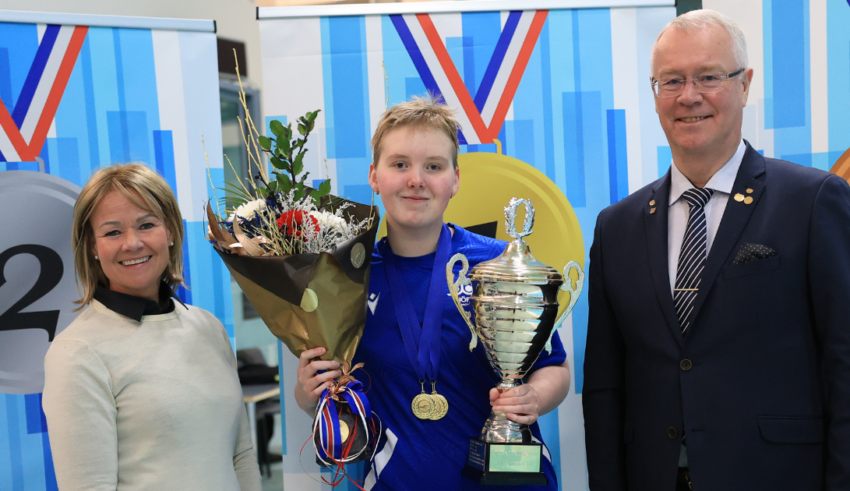 Mynd/ Magnús Orri Arnarson