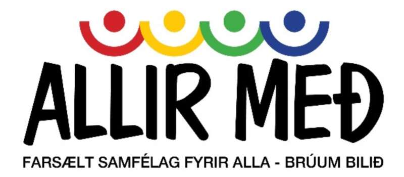 Málþing Allir með – Ferðin hingað og ferðalagið framundan