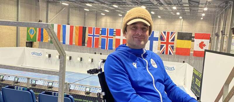 Þór á Danmörk Open Air 2026