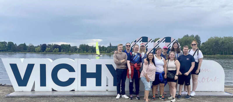 Virtus fagnar 40 ára afmæli