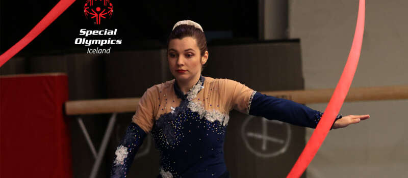 88 íslenskir keppendur á Special Olympics Festival í Danmörku í maí