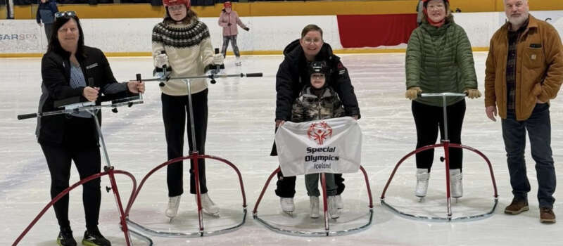 GÓÐVILD, styrktarsjóður með mikilvæga gjöf